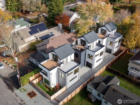 8750 13th Avenue NW B Seattle WA 98117