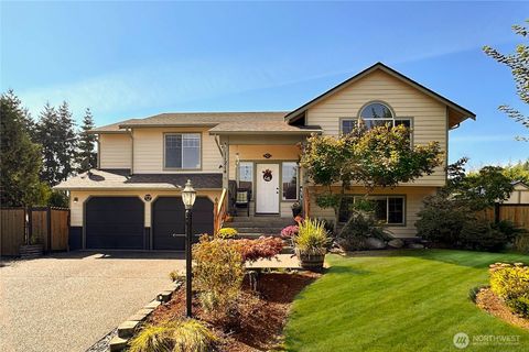 11214 222nd Avenue E Buckley WA 98321