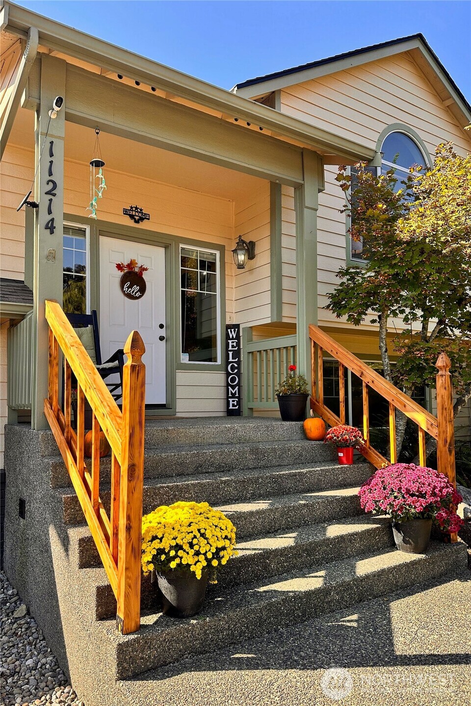 11214 222nd Avenue E