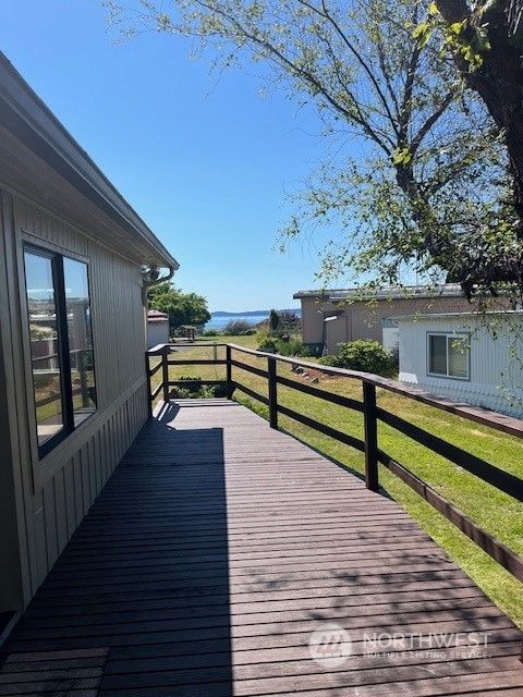 A home in Anacortes