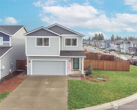 15036 Iverson Loop SE Yelm WA 98597