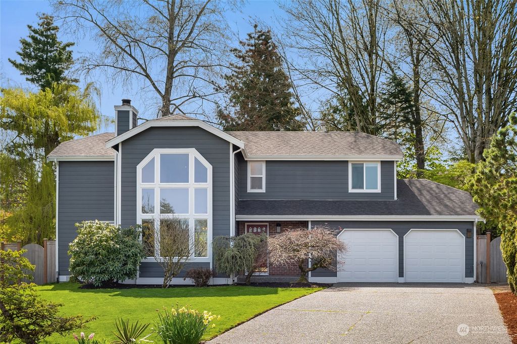Photo of 23530 22nd Avenue SE, Bothell, WA 98021 (MLS # 2063370)