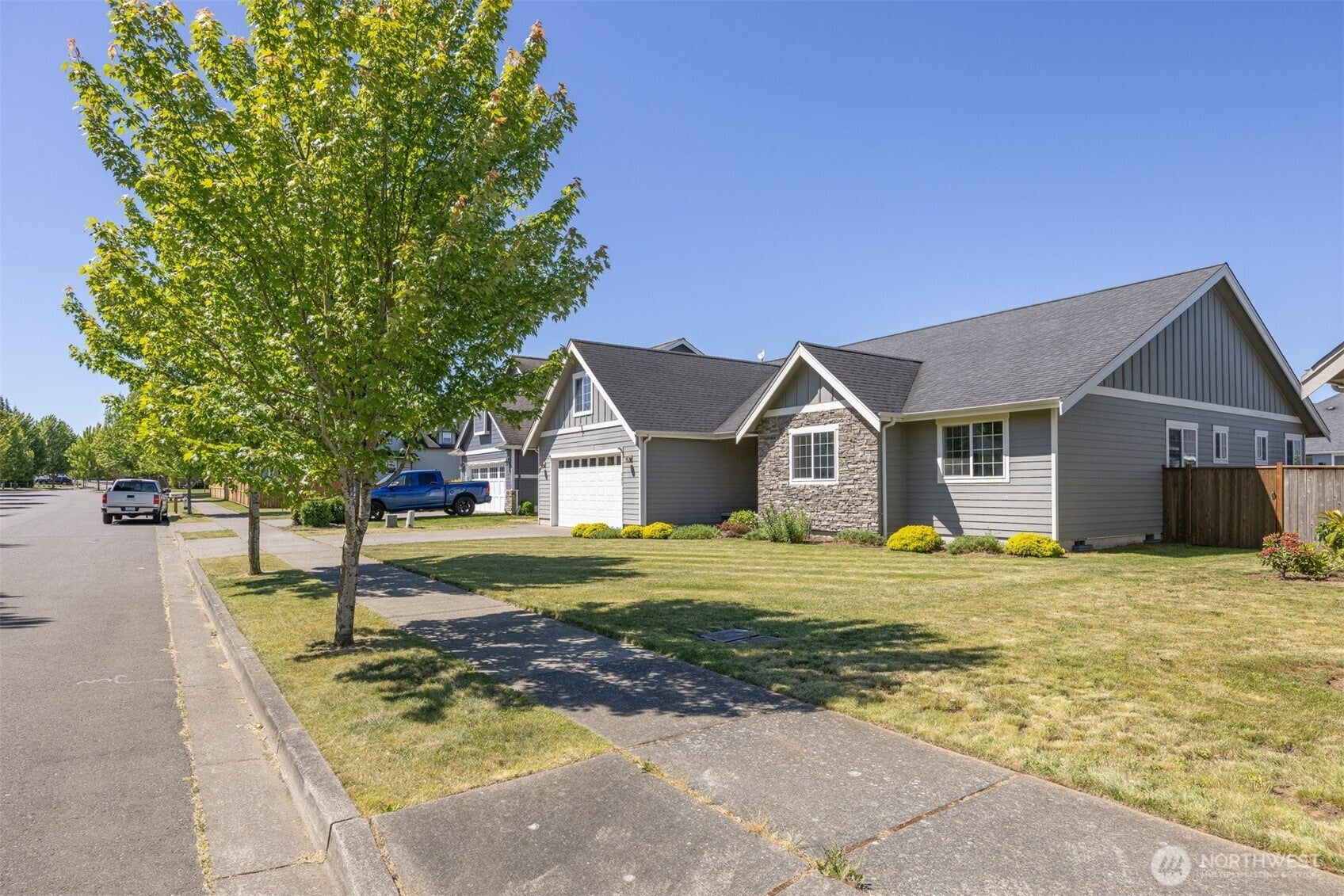 803 Mapleridge Drive