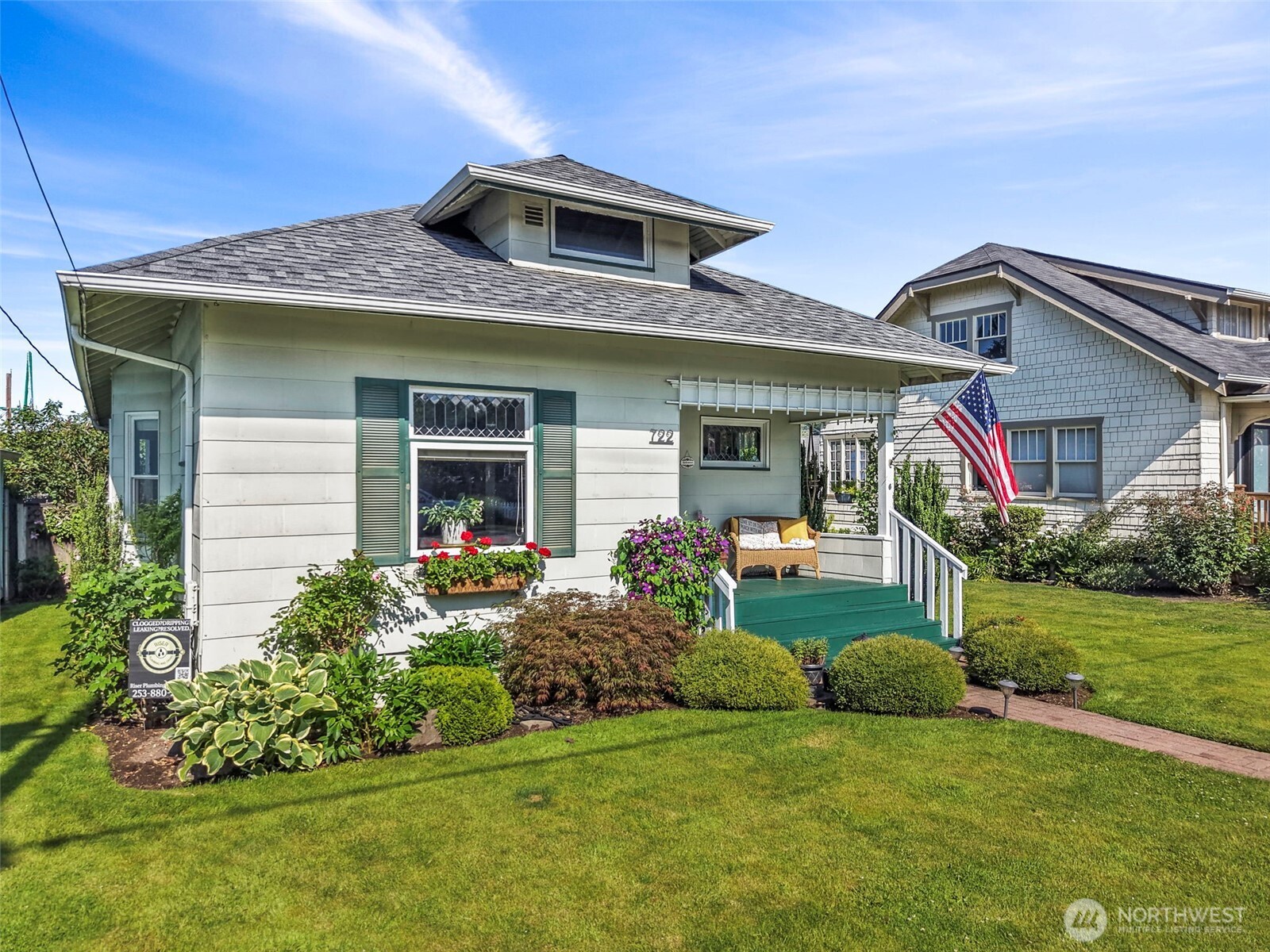 722 Alder Avenue