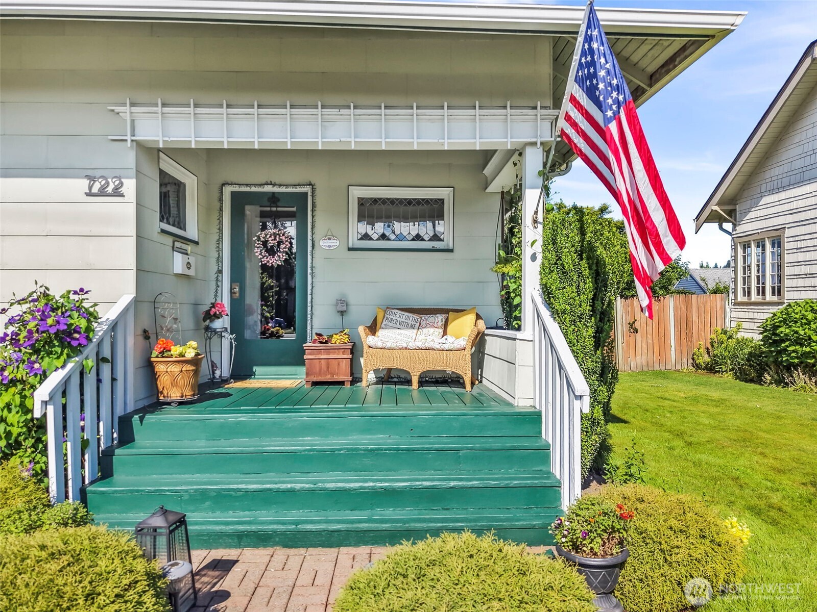 722 Alder Avenue