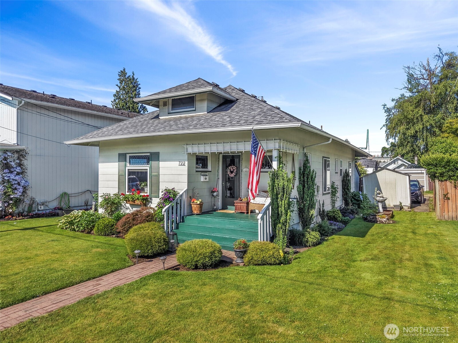 722 Alder Avenue