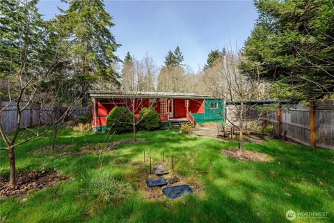 Photo of 48591 Hwy 112, Port Angeles, WA 98363 (MLS # 2500012)
