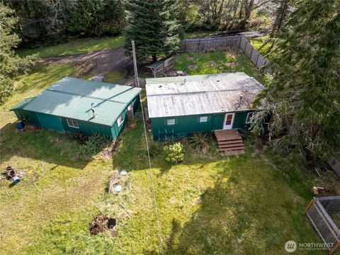 Photo of 48591 Hwy 112, Port Angeles, WA 98363 (MLS # 2500012)