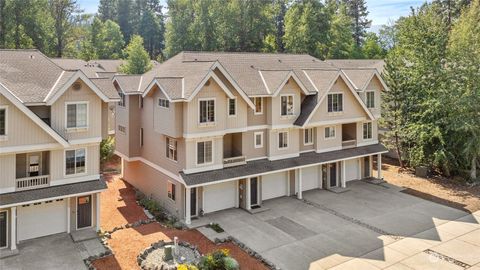 A home in Cle Elum