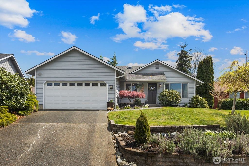 Photo of 22707 14th Place W, Bothell, WA 98021 (MLS # 2364045)
