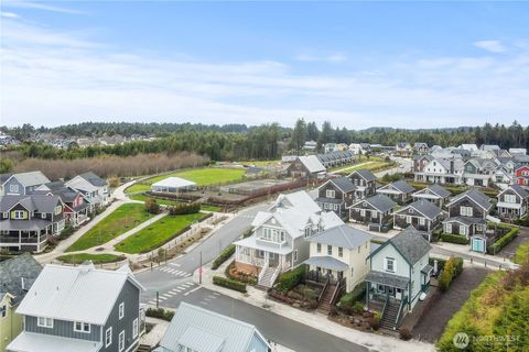 26 Lavender Lane Pacific Beach WA 98571
