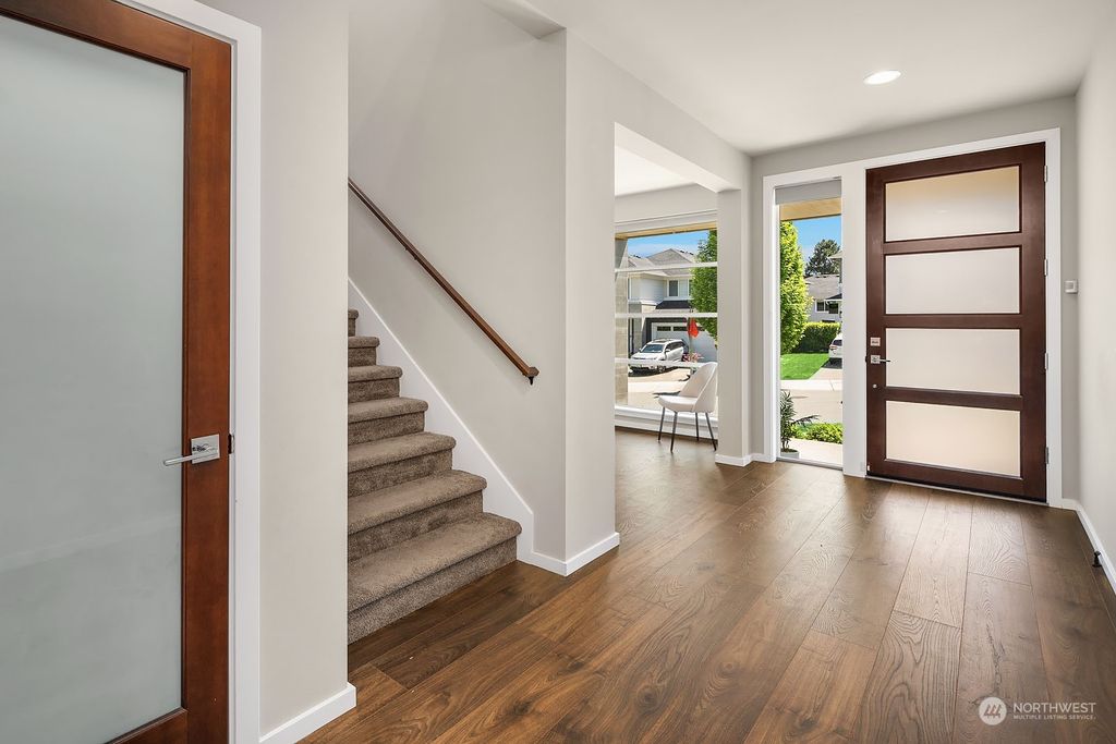 Photo of 12802 SE 213th Street, Kent, WA 98031 (MLS # 2234713)