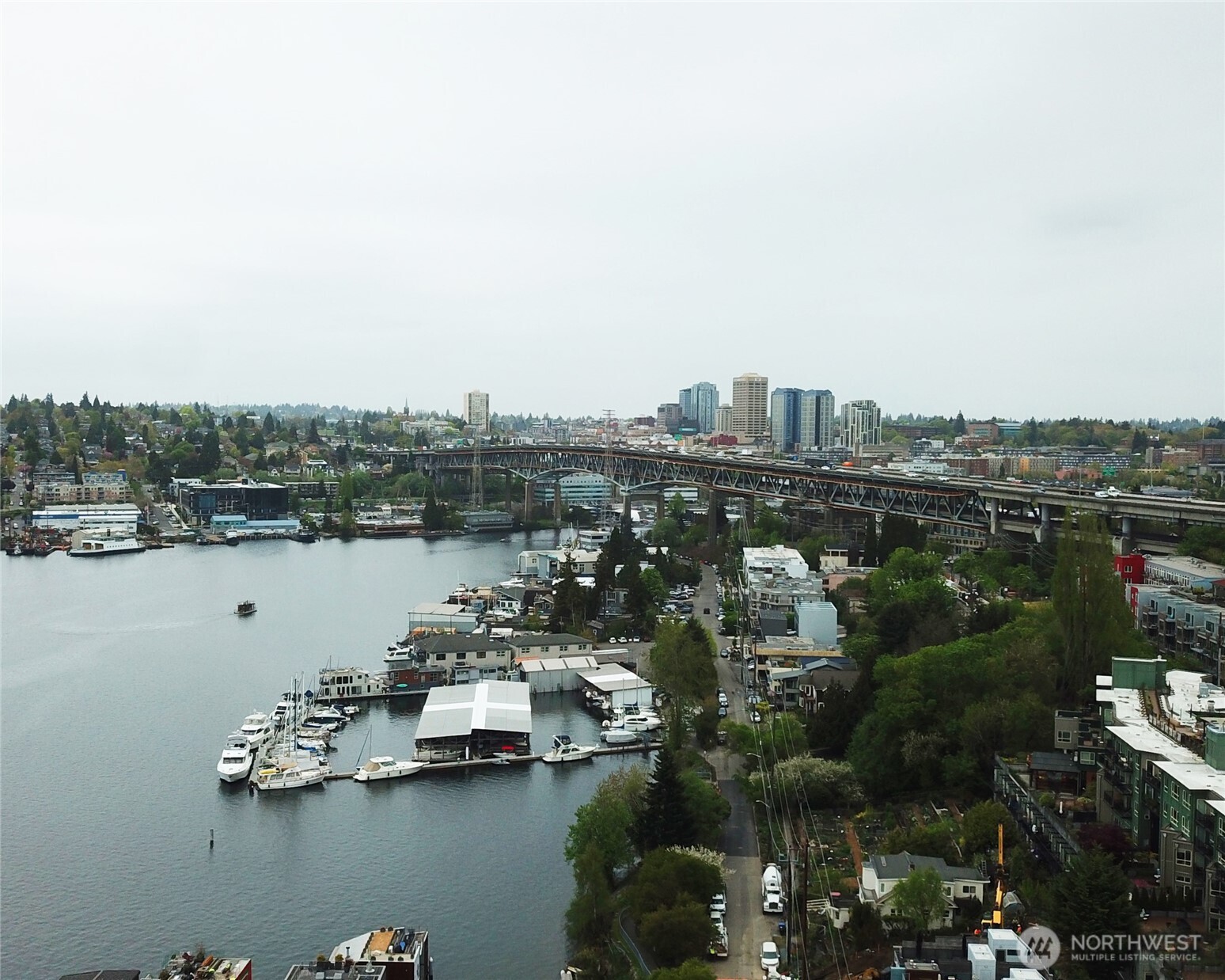 2624 Eastlake Avenue E B