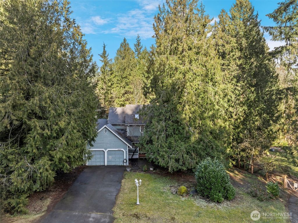 Photo of 16424 202nd Avenue NE, Woodinville, WA 98077 (MLS # 2333890)