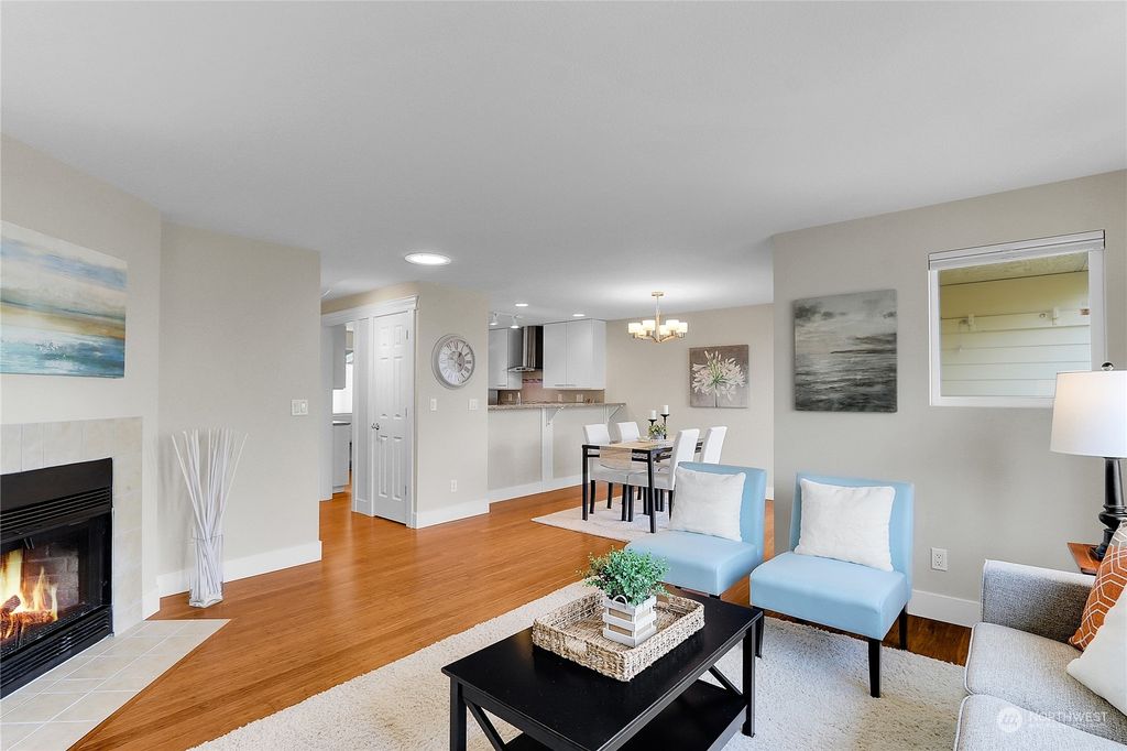 Photo of 624 Daley Street #2, Edmonds, WA 98020 (MLS # 2280200)