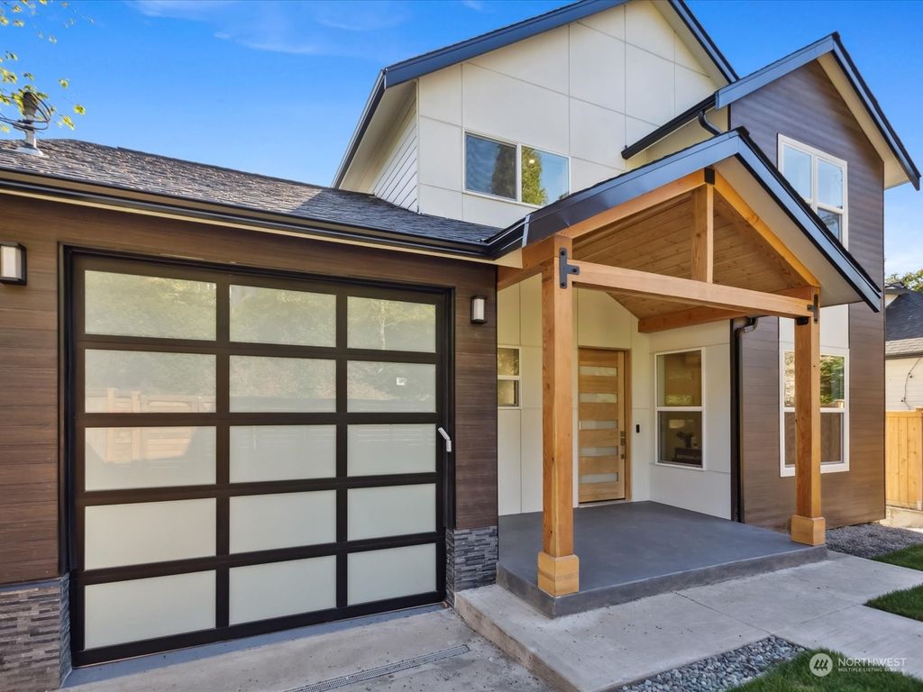 Photo of 4030 Letitia Avenue S, Seattle, WA 98118 (MLS # 2248311)