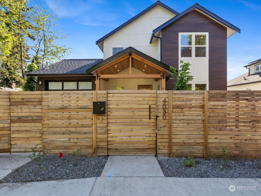 Photo of 4030 Letitia Avenue S, Seattle, WA 98118 (MLS # 2248311)