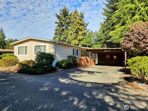 Photo of 12505 123rd Street Ct E #50, Puyallup, WA 98374 (MLS # 2522599)