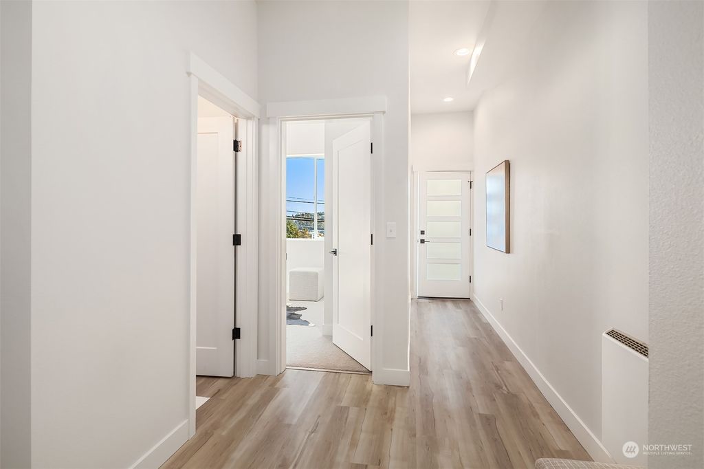 Photo of 1225 Taylor Avenue N #B, Seattle, WA 98109 (MLS # 2184317)