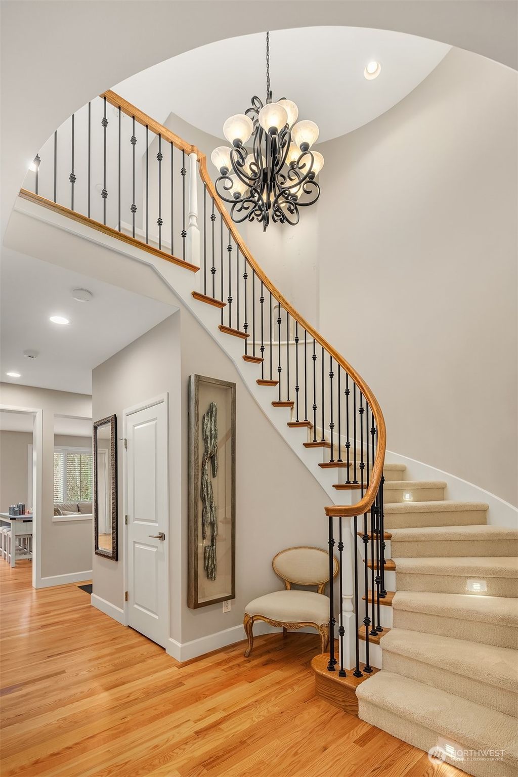 Photo of 6609 Sword Fern Avenue SE, Snoqualmie, WA 98065 (MLS # 2208905)