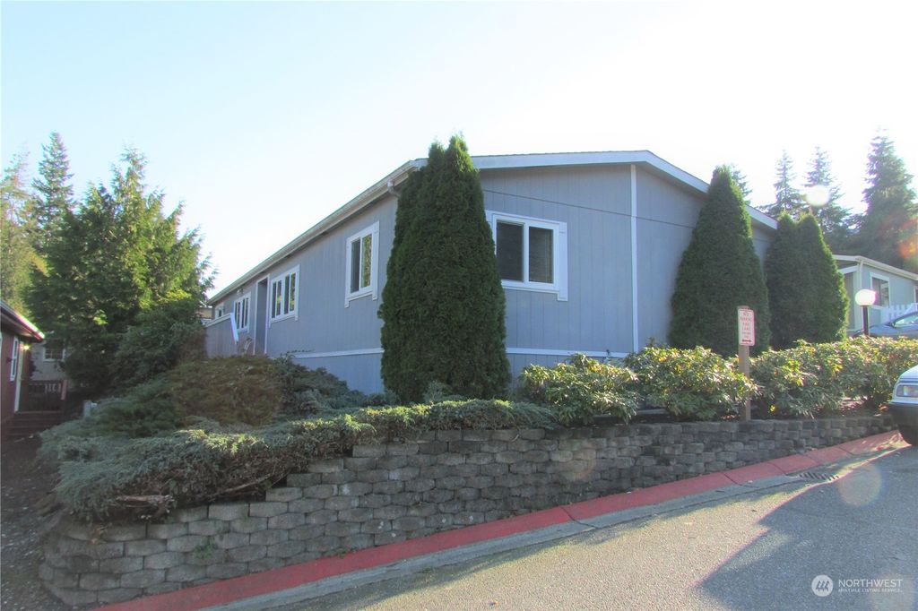 Photo of 5810 Fleming Street #72, Everett, WA 98203 (MLS # 2016543)