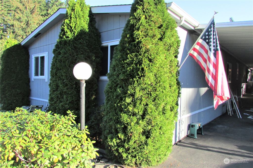 Photo of 5810 Fleming Street #72, Everett, WA 98203 (MLS # 2016543)