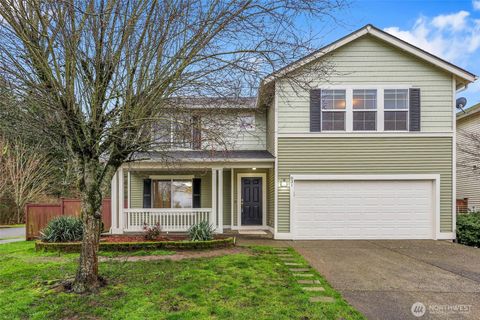Photo of 831 SW 364th Place, Federal Way, WA 98023 (MLS # 2478379)