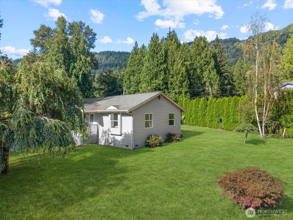 Photo of 3019 Pine Lane, Sedro Woolley, WA 98284 (MLS # 2573767)