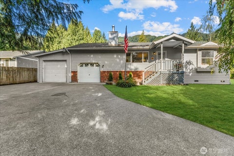Photo of 3019 Pine Lane, Sedro Woolley, WA 98284 (MLS # 2573767)
