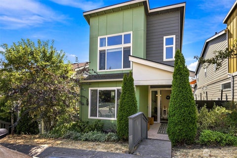 Photo of 831 SW 96th Place, Seattle, WA 98106 (MLS # 2574703)