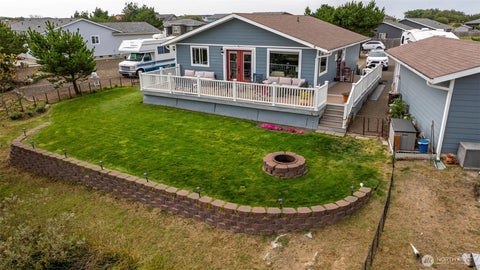 Photo of 33018 G Place, Ocean Park, WA 98640 (MLS # 2581974)