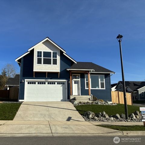 Photo of 5963 (Lot 69) Ranch Loop, Ferndale, WA 98248 (MLS # 2399147)