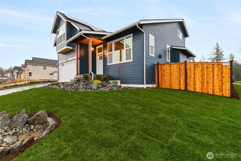 Photo of 5963 (Lot 69) Ranch Loop, Ferndale, WA 98248 (MLS # 2399147)