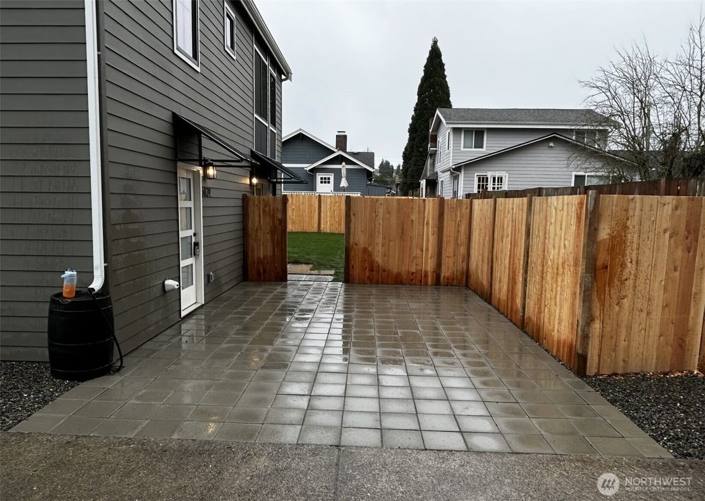 Photo of 5039 50th Avenue SW, Seattle, WA 98136 (MLS # 2349257)