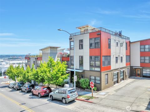 410 6th Avenue Tacoma WA 98402
