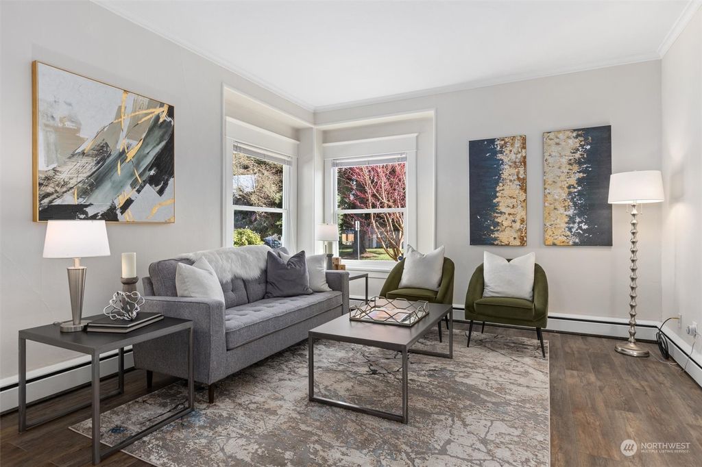 Photo of 3706 Wetmore Avenue, Everett, WA 98201 (MLS # 2205301)