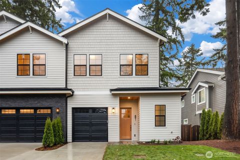 Photo of 891 166th Avenue NE, Bellevue, WA 98008 (MLS # 2460752)