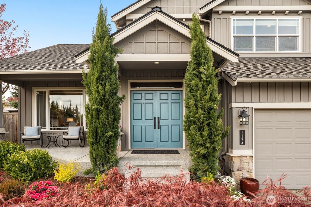 Photo of 11224 32nd Drive SE, Everett, WA 98208 (MLS # 2489488)