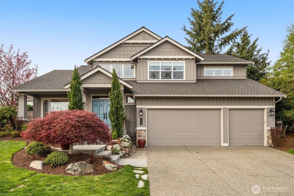 Photo of 11224 32nd Drive SE, Everett, WA 98208 (MLS # 2489488)