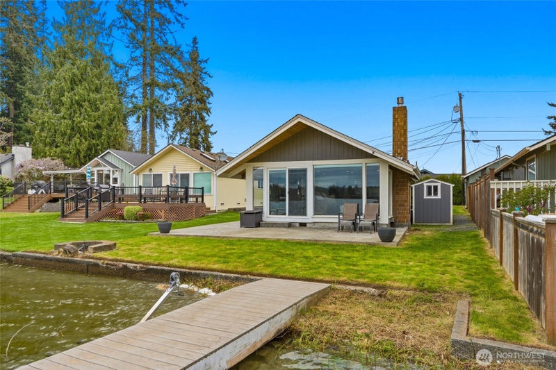 4302 Peninsula Road