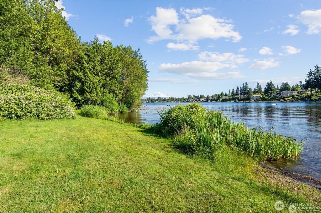 Photo of 13717 SE 256th Place, Kent, WA 98042 (MLS # 2351264)