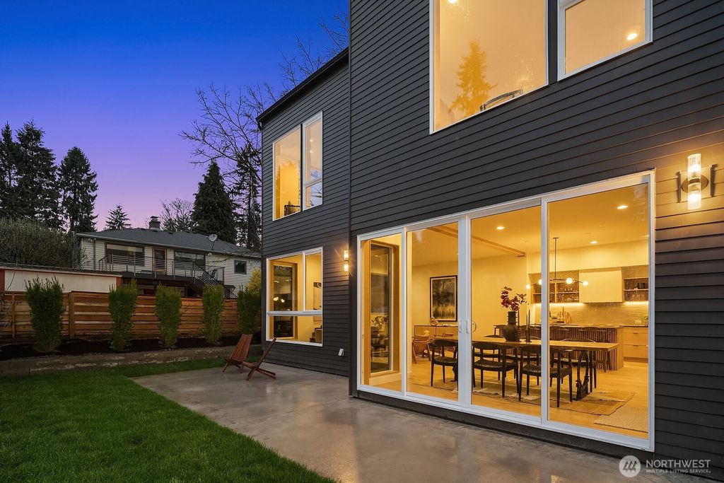 Photo of 1512 NE 97th Street, Seattle, WA 98115 (MLS # 2381702)