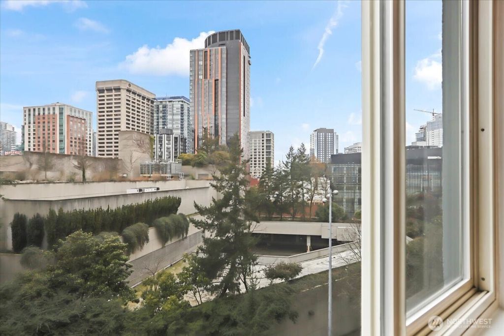 Photo of 1400 Hubbell Place #1103, Seattle, WA 98101 (MLS # 2342154)
