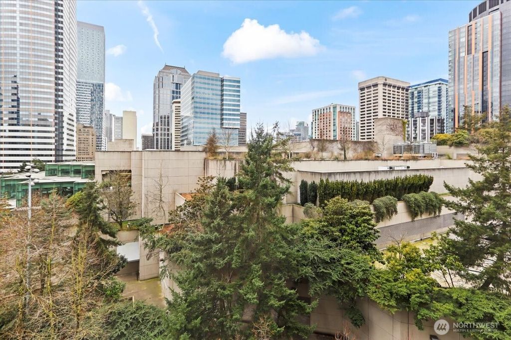Photo of 1400 Hubbell Place #1103, Seattle, WA 98101 (MLS # 2342154)