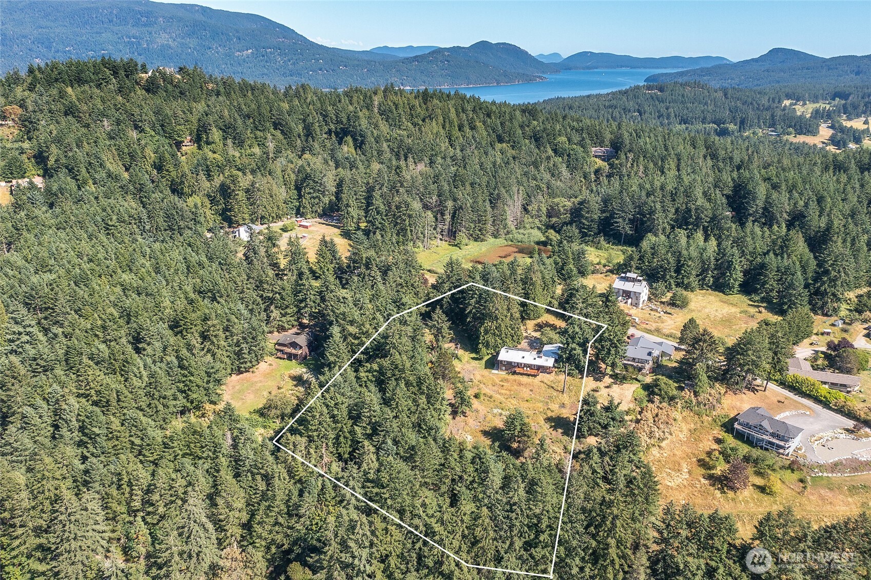 97 Snowberry Lane