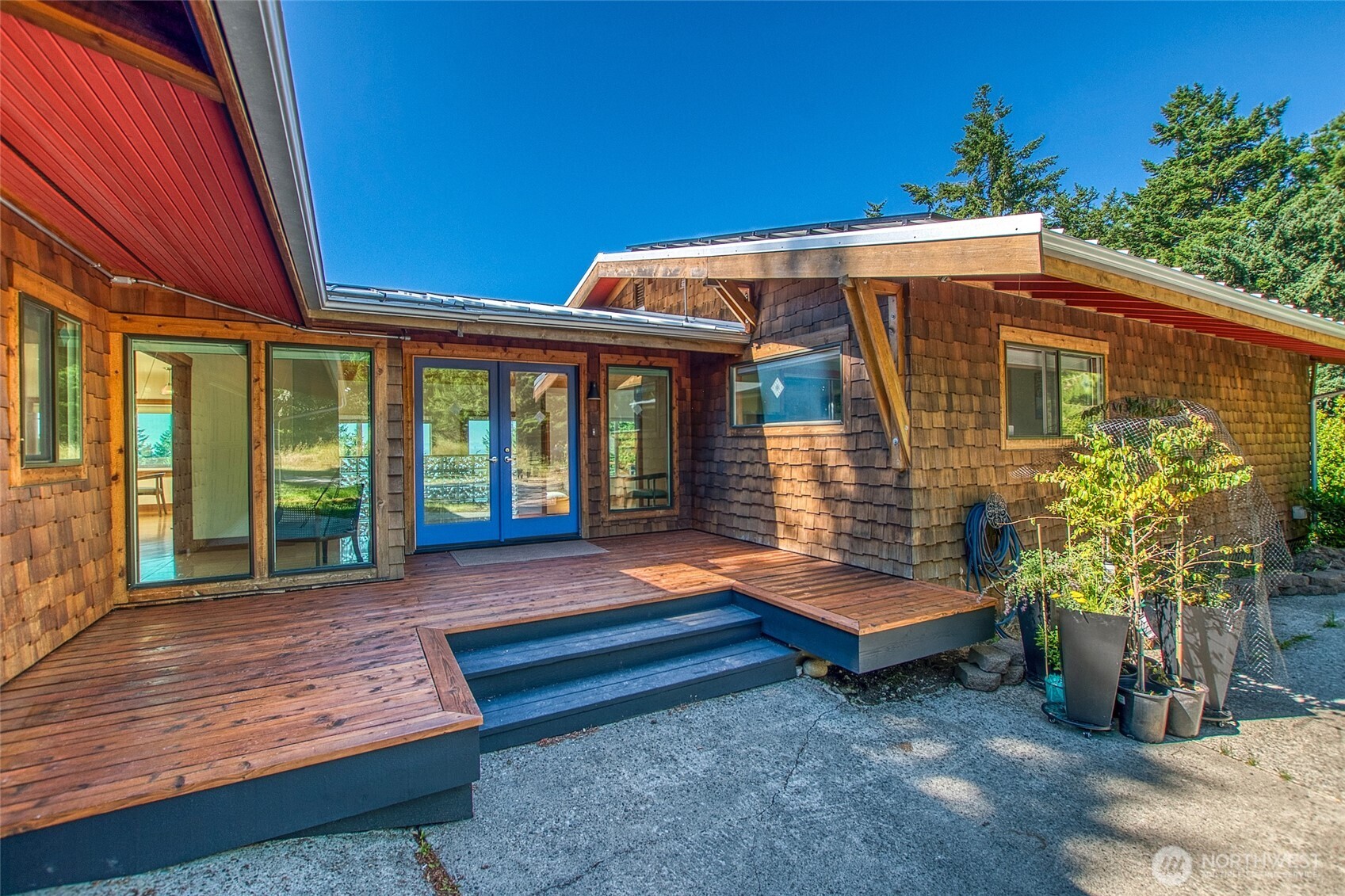 97 Snowberry Lane