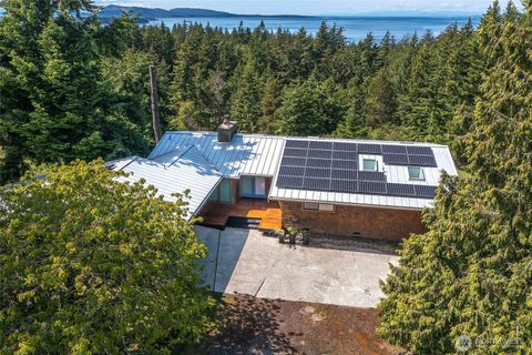 Photo of 97 Snowberry Lane, Orcas Island, WA 98245 (MLS # 2369394)
