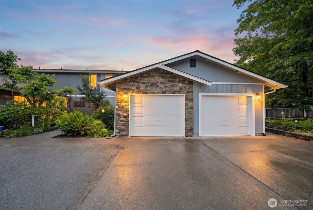 Photo of 16307 177th Avenue SE #B, Monroe, WA 98272 (MLS # 2542612)
