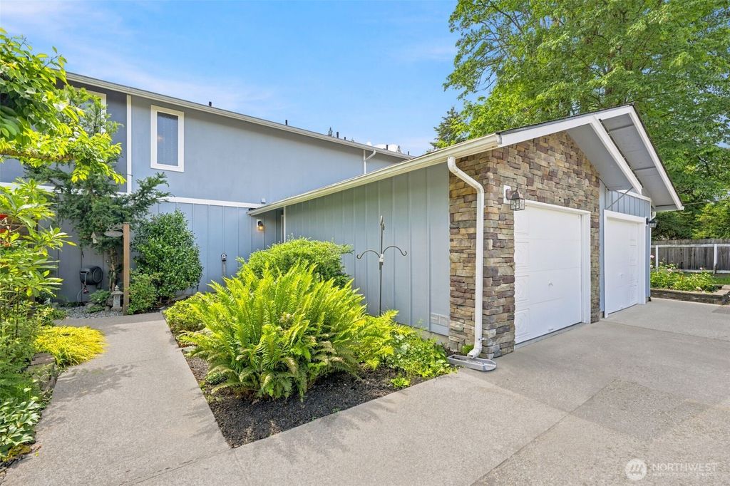 Photo of 16307 177th Avenue SE #B, Monroe, WA 98272 (MLS # 2542612)