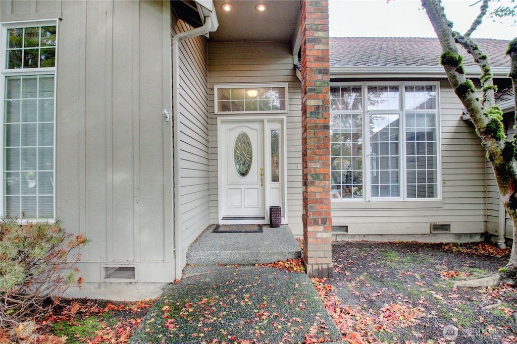 Photo of 1209 Alpine View Drive, Mount Vernon, WA 98274 (MLS # 2447077)